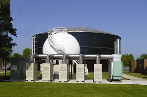 В России построят электростанцию, работающую на отходах