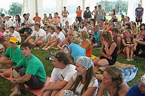 В городе пройдет региональный форум «Песок»