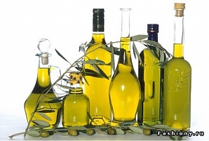 В чем польза оливкового масла?