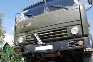 В результате ДТП на ставропольской трассе создан затор