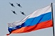 Валерий Шанцев поздравит авиастроителей с Днем воздушного флота России