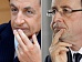 Саркози и Олланд провели последние дебаты (ВИДЕО)
