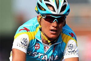 Нижегородский велосипедист стал 32-м в Польше