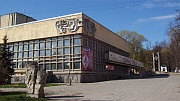Нижегородский театр юного зрителя