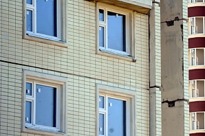 В Нижнем Новгороде из окна выбросился пенсионер