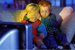 ТВ предупредит о недетских программах