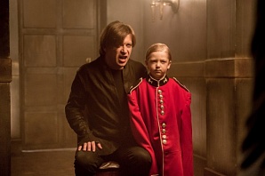 "БИ-2" провели спиритический сеанс