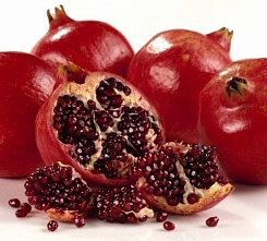Гранат способен вылечить до 100 заболеваний