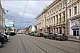 Улицу Рождественскую переименуют на один день в Маяковскую