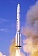 Российская ракета-носитель "Протон" успешно вывела на целевую орбиту спутник связи "Интелсат-22"