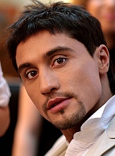 Дима Билан сыграет в ремейке легендарной картины «Джентельмены удачи»