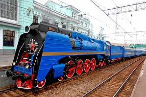 Экскурсионный поезд появится в Нижнем Новгороде