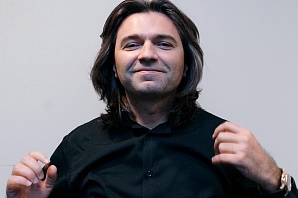 Дмитрий Маликов стал ведущим программы «Спокойной ночи, малыши!»