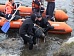 Три человека утонули в Нижегородской области
