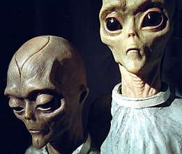 Ученые создали портрет человека будущего 