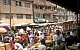 В Нигерии в понедельник произошел теракт на городском рынке