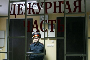 Каждое второе преступление в России не раскрывается