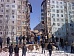 9-этажный дом рухнул из-за взрыва бытового газа центре Астрахани