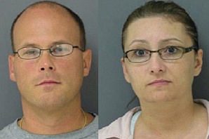 В США приемный русский мальчик сбежал от родителей