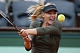 Мария Шарапова вышла в 1/4 финала Roland Garros