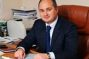 Олег Кондрашов организует для многодетных семей экскурсию