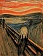 Картина Мунка "Крик" была продана за 119,9 миллионов долларов (ВИДЕО)