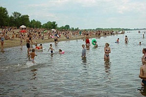 В регионе установится комфортная погода