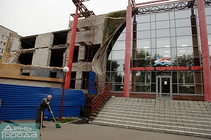 К 2013 году в городе откроется 7 новых ФОКов (ФОТО)