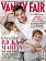 Рики Мартин снялся в фотосессии для испанского журнала Vanity Fair со своим мужем и детьми (ФОТО)