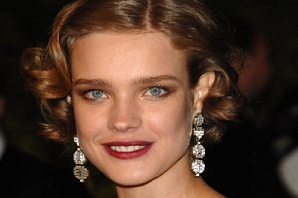 Наталья Водянова сыграет роль возлюбленной  Маяковского