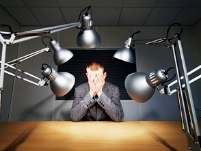 Александра Игнатенко допросят российские следователи