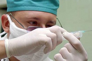 В регионе ухудшилась ситуация с заболеванием туляремия