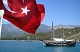 Турция увеличила срок безвизового пребывания россиян в стране