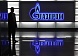«Газпром» хочет стать спонсором Лиги чемпионов