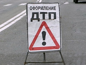В ДТП в Краснобаковском районе погибли три человека