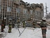 Офисное здание обрушилось в Челябинске