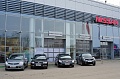 Открылся новый Дилерский Центр "Nissan"