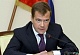 Медведев собирается проверить законность приговора Ходорковскому